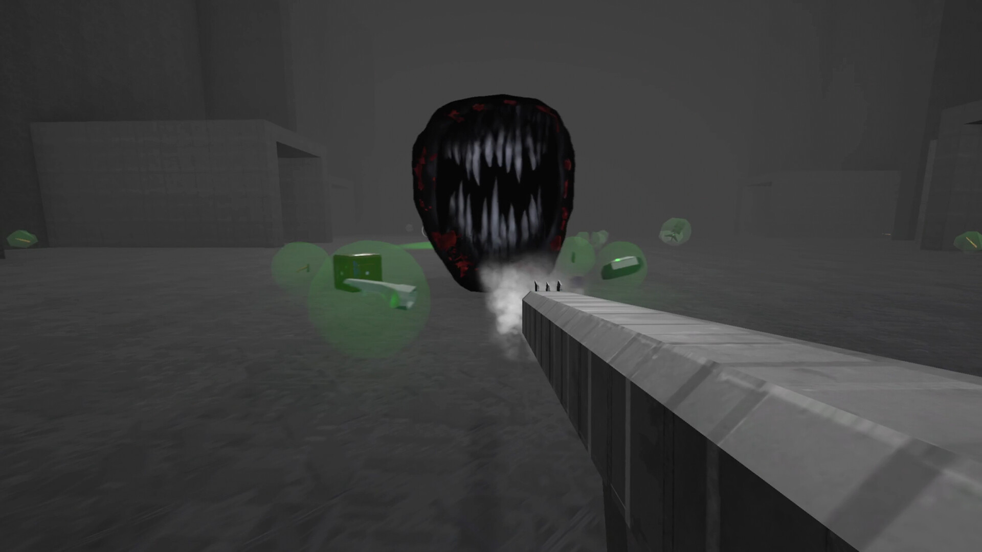 Absolute Insanity Screenshot 0