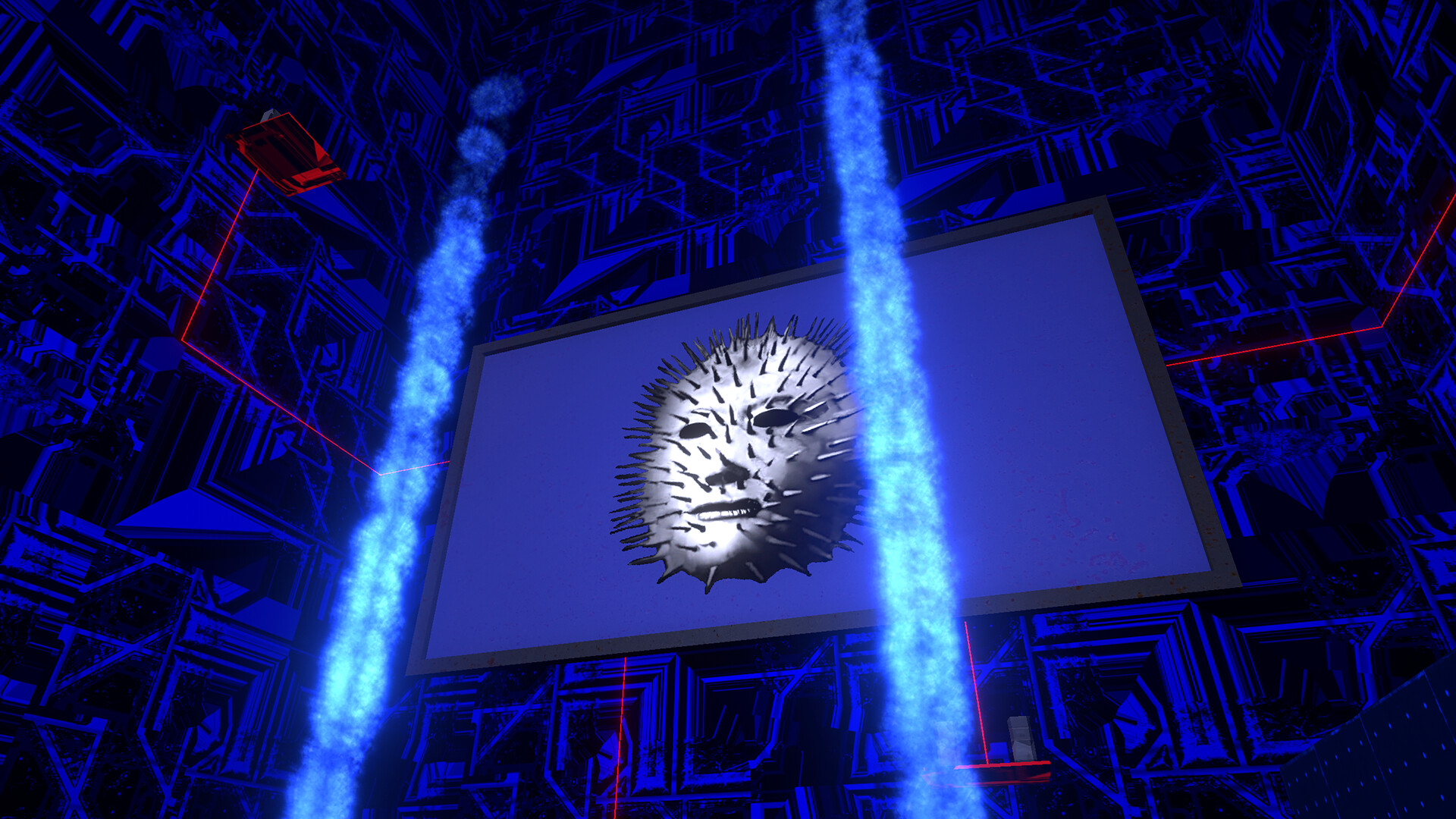 Absolute Insanity Screenshot 6