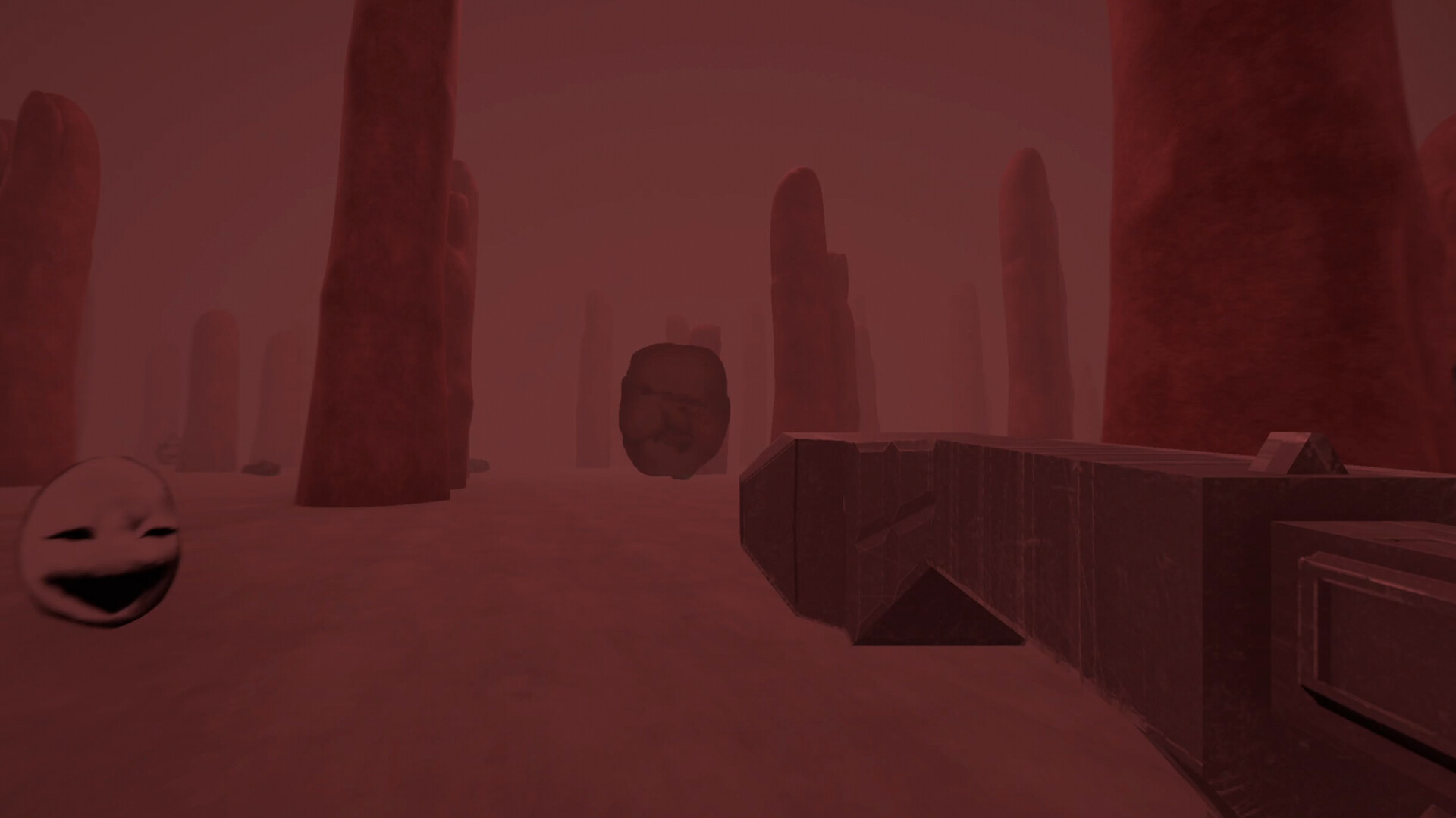 Absolute Insanity Screenshot 5