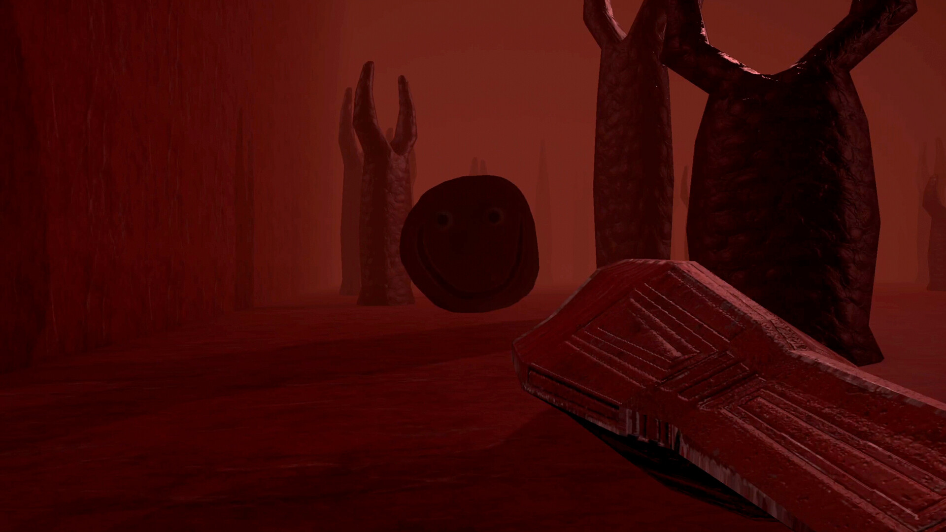 Absolute Insanity Screenshot 1