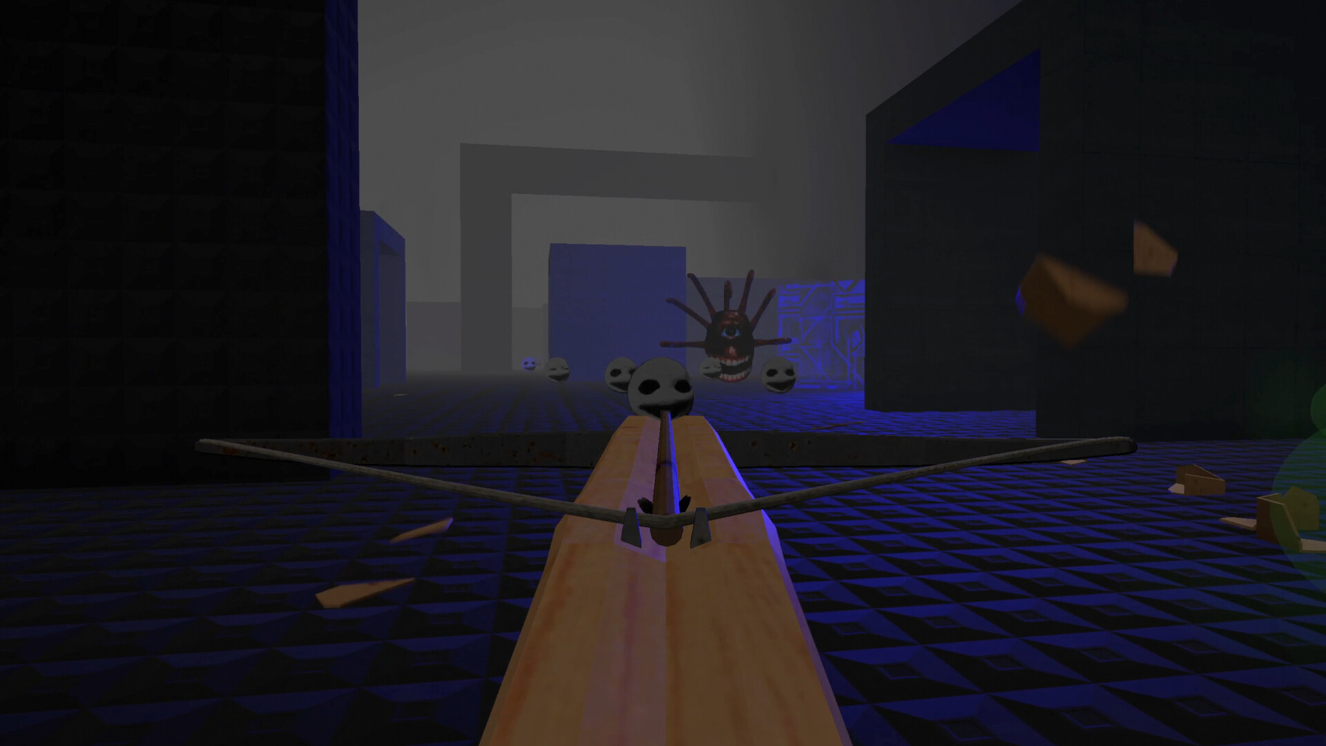 Absolute Insanity Screenshot 3