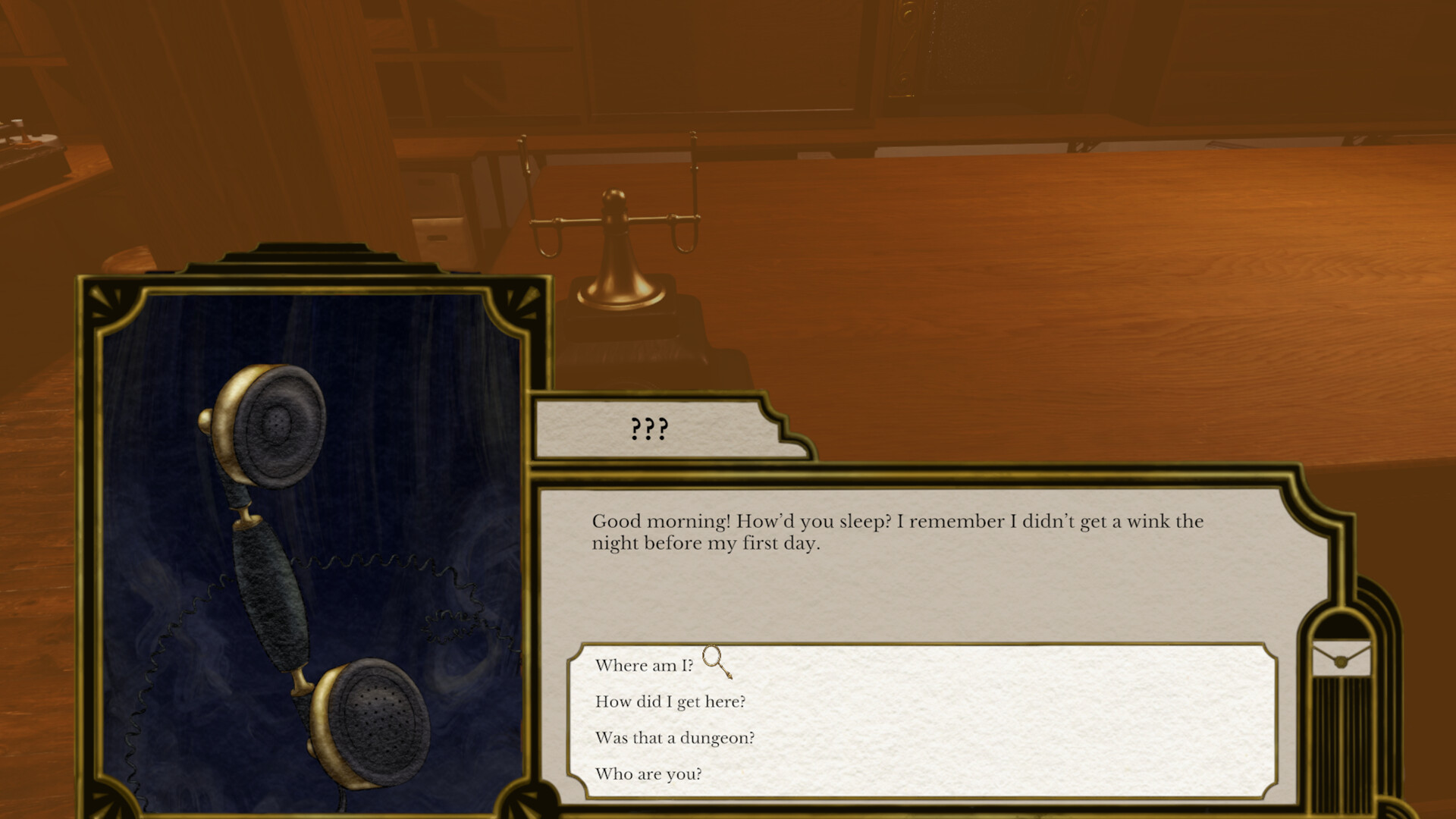 Letter Lost Screenshot 7