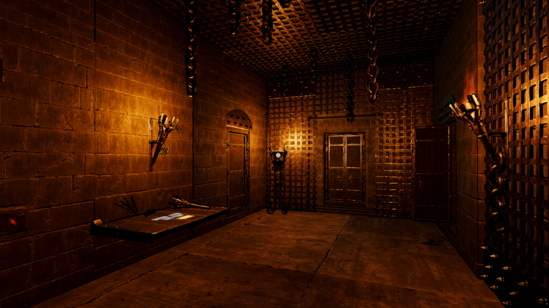 Letter Lost Screenshot 2