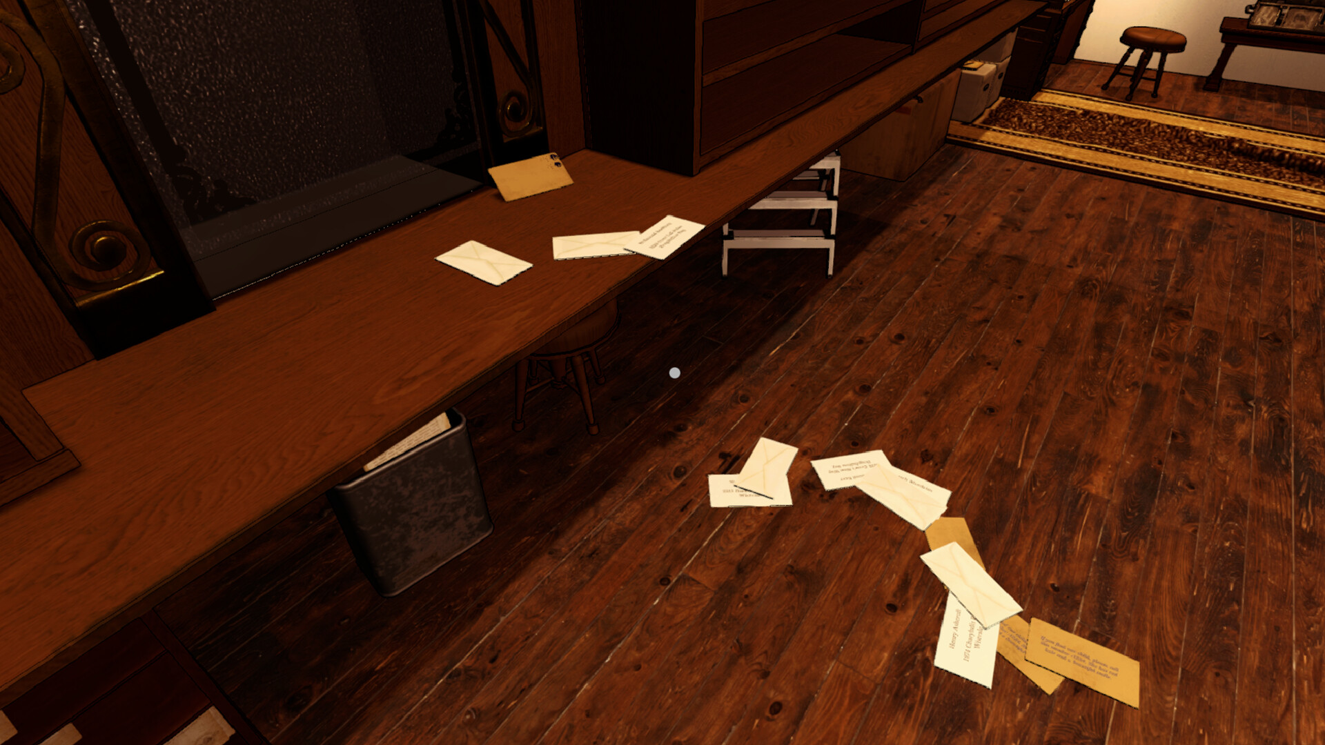 Letter Lost Screenshot 13