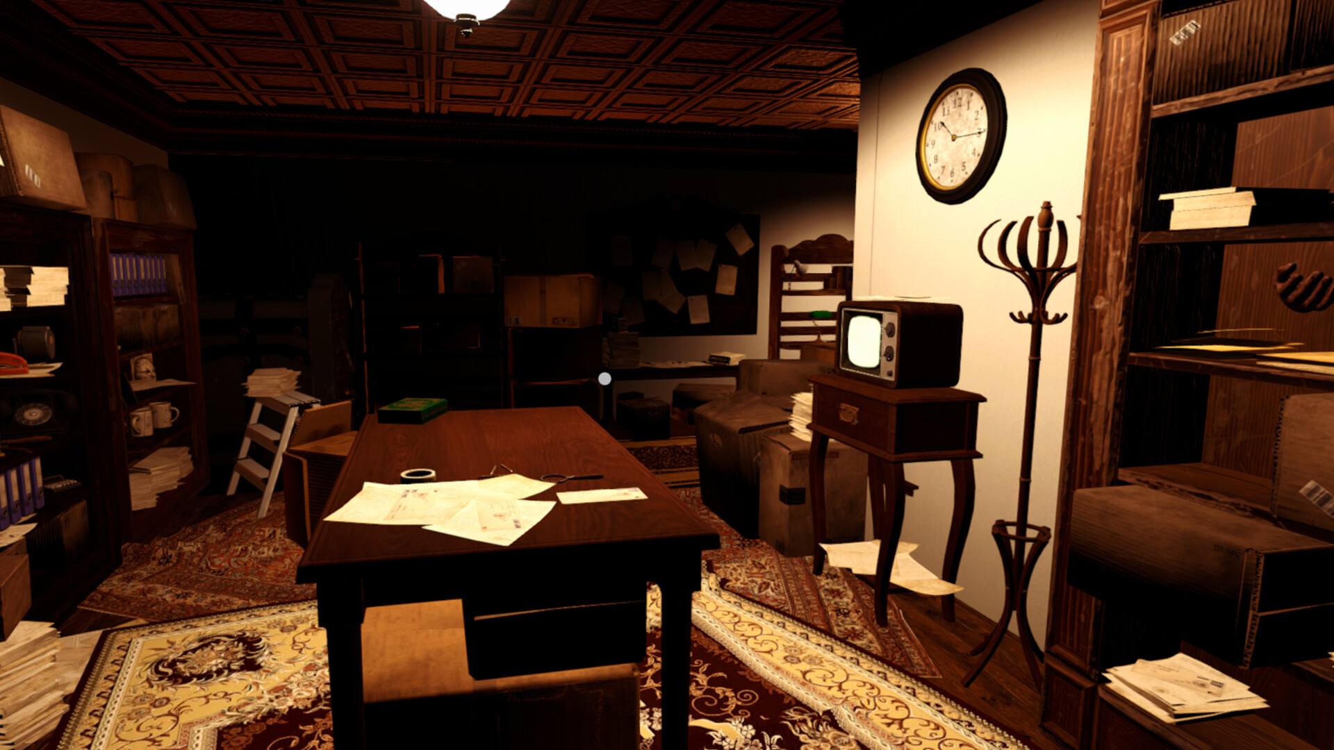 Letter Lost Screenshot 9