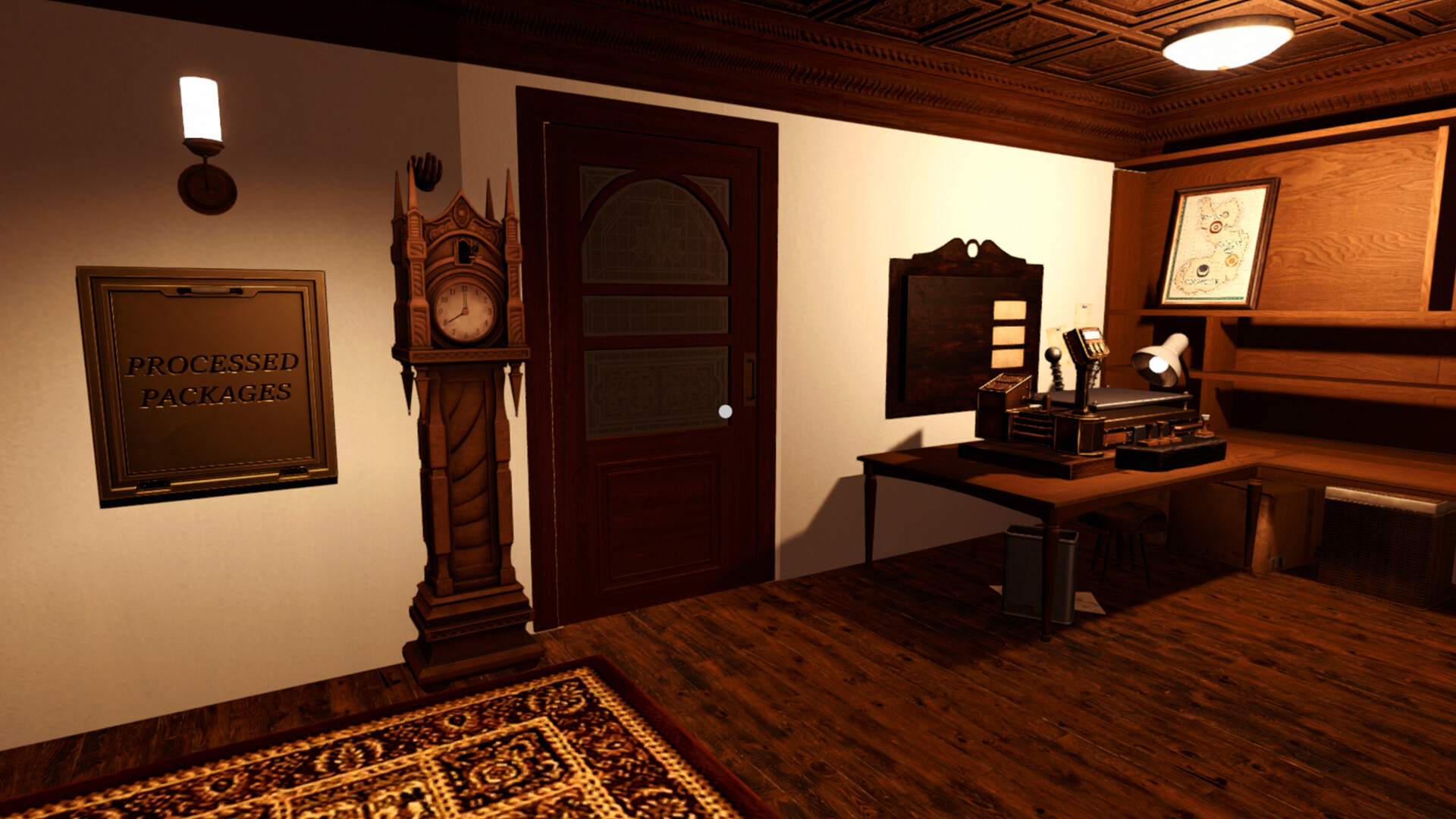 Letter Lost Screenshot 14