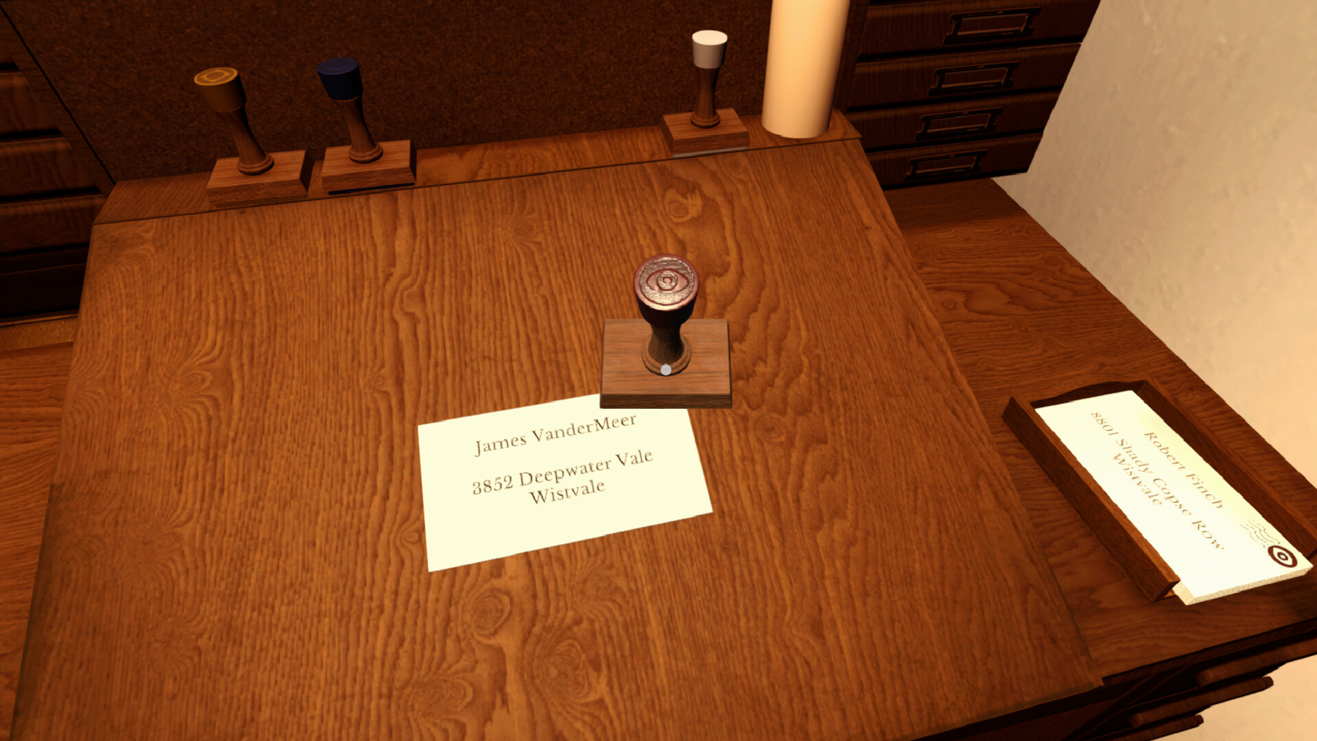 Letter Lost Screenshot 6