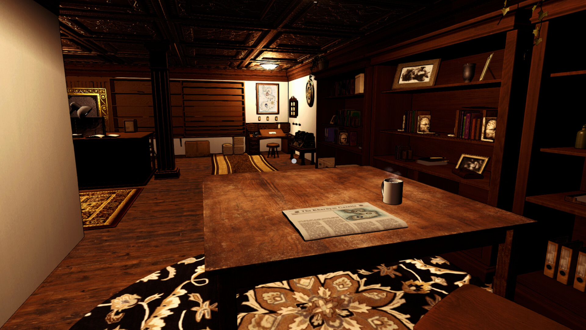 Letter Lost Screenshot 8