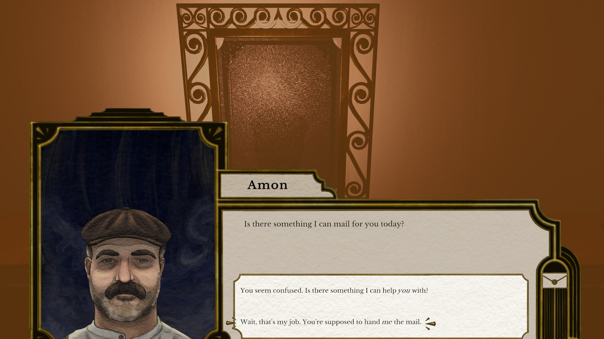 Letter Lost Screenshot 16