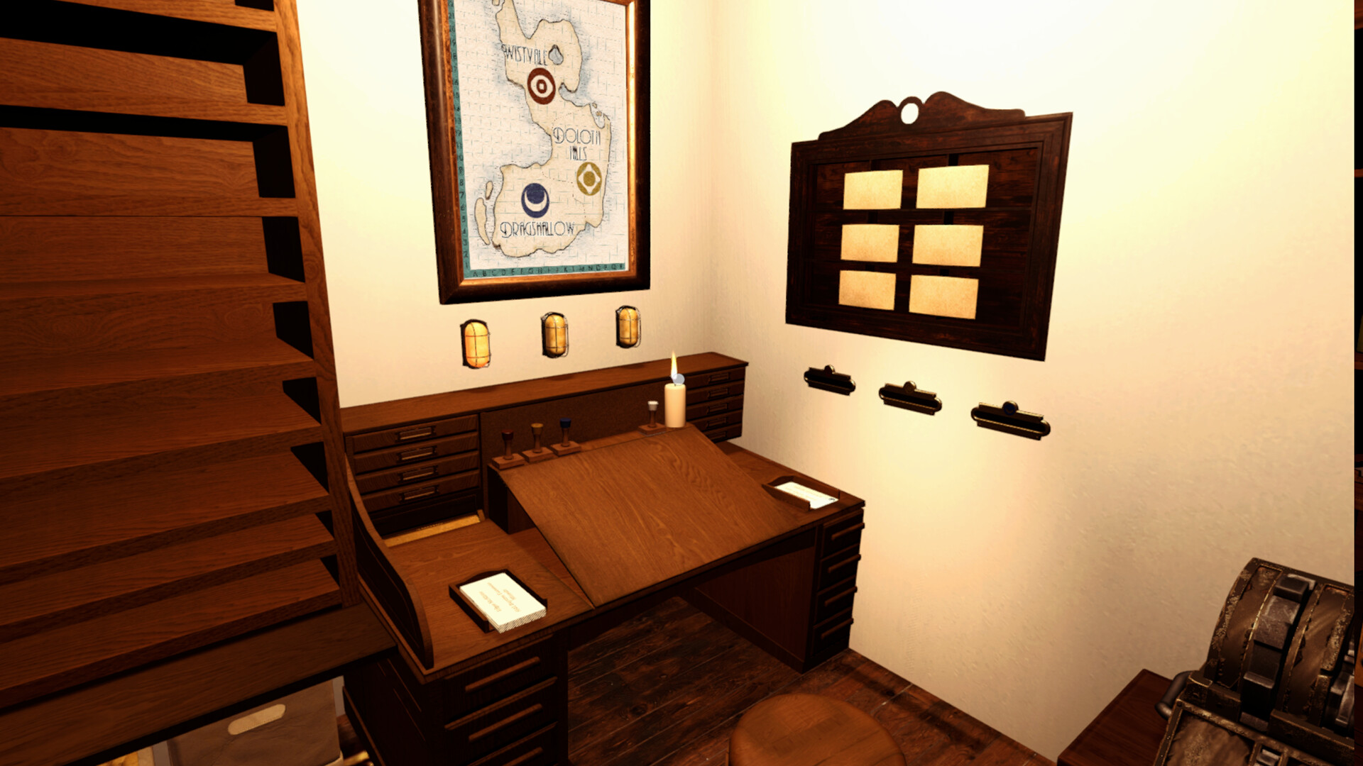 Letter Lost Screenshot 10