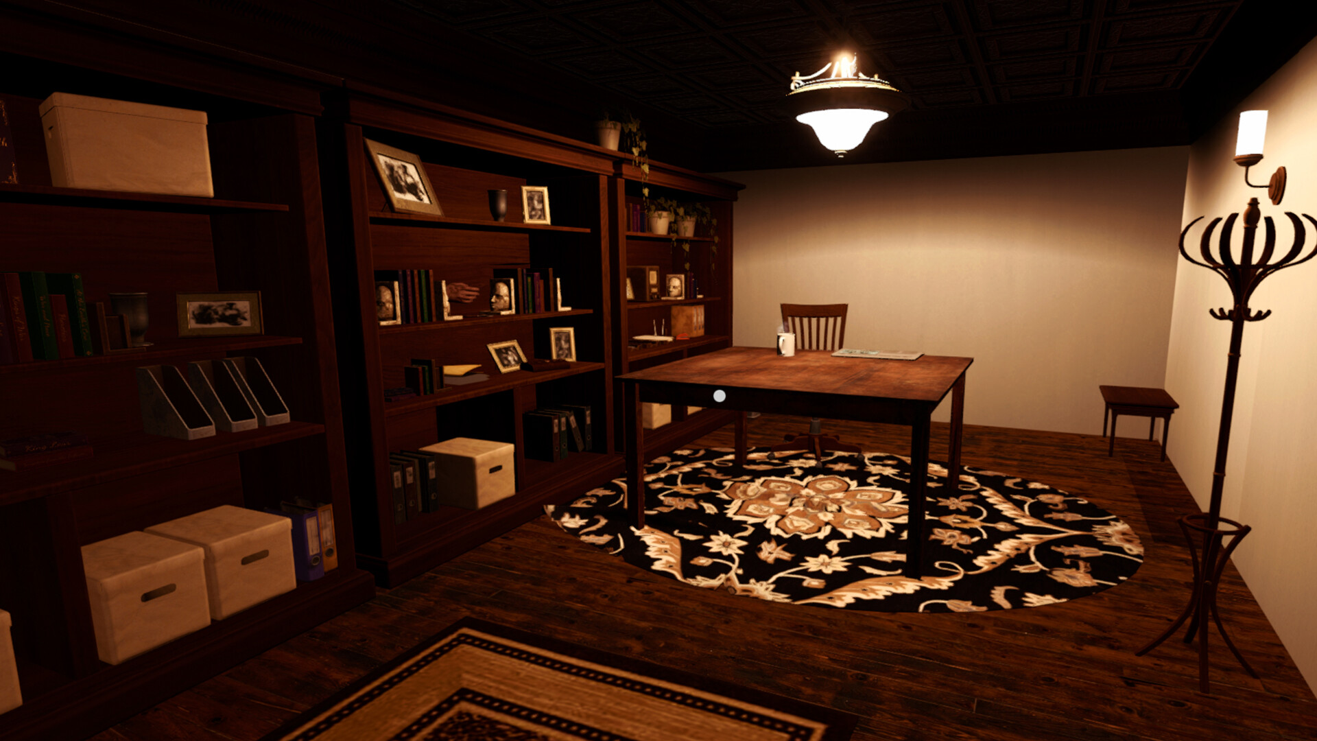 Letter Lost Screenshot 12