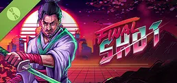 Final Shot Demo
