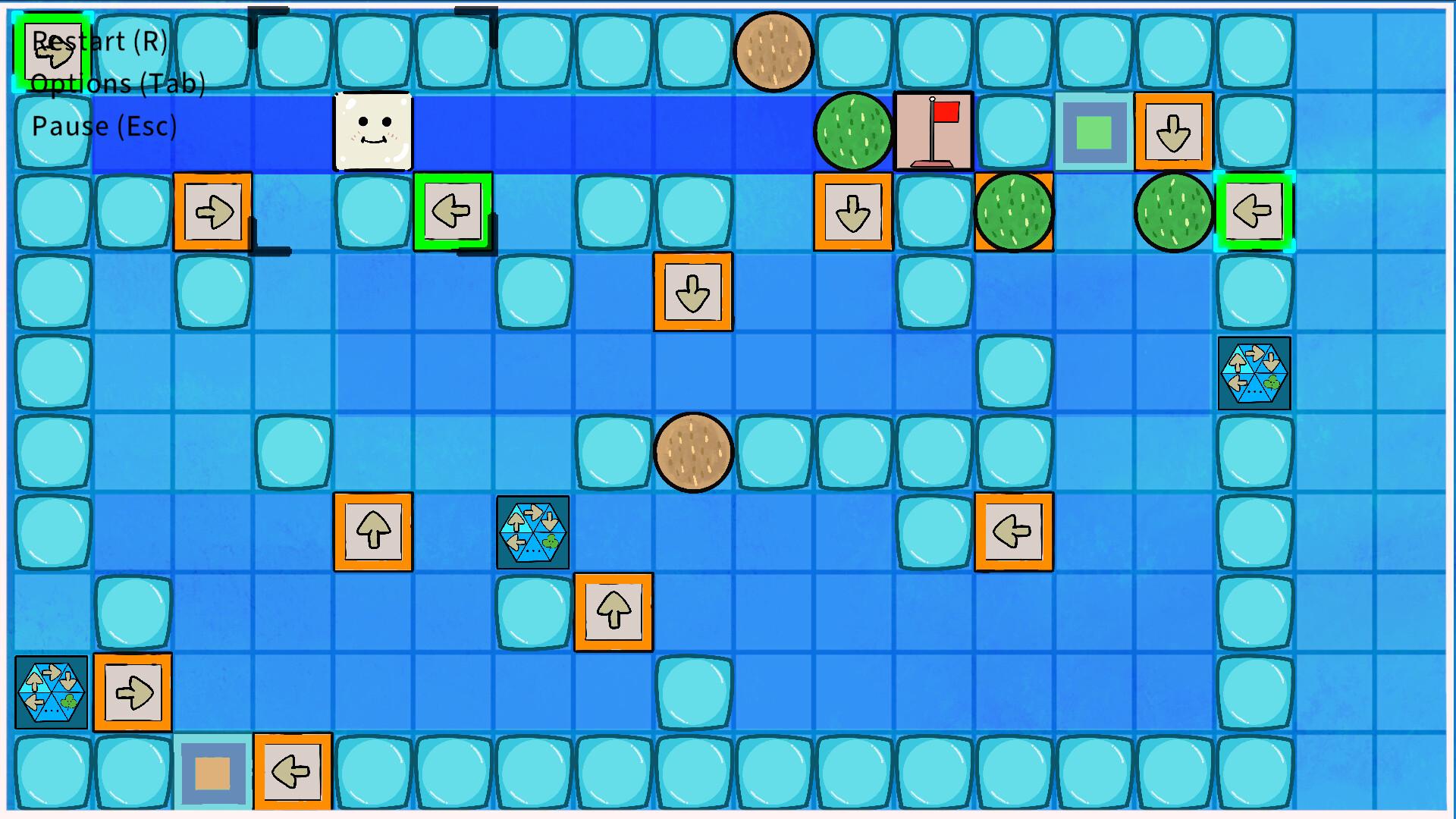 胞-胞实验室  Cell-Cell Lab Screenshot 3