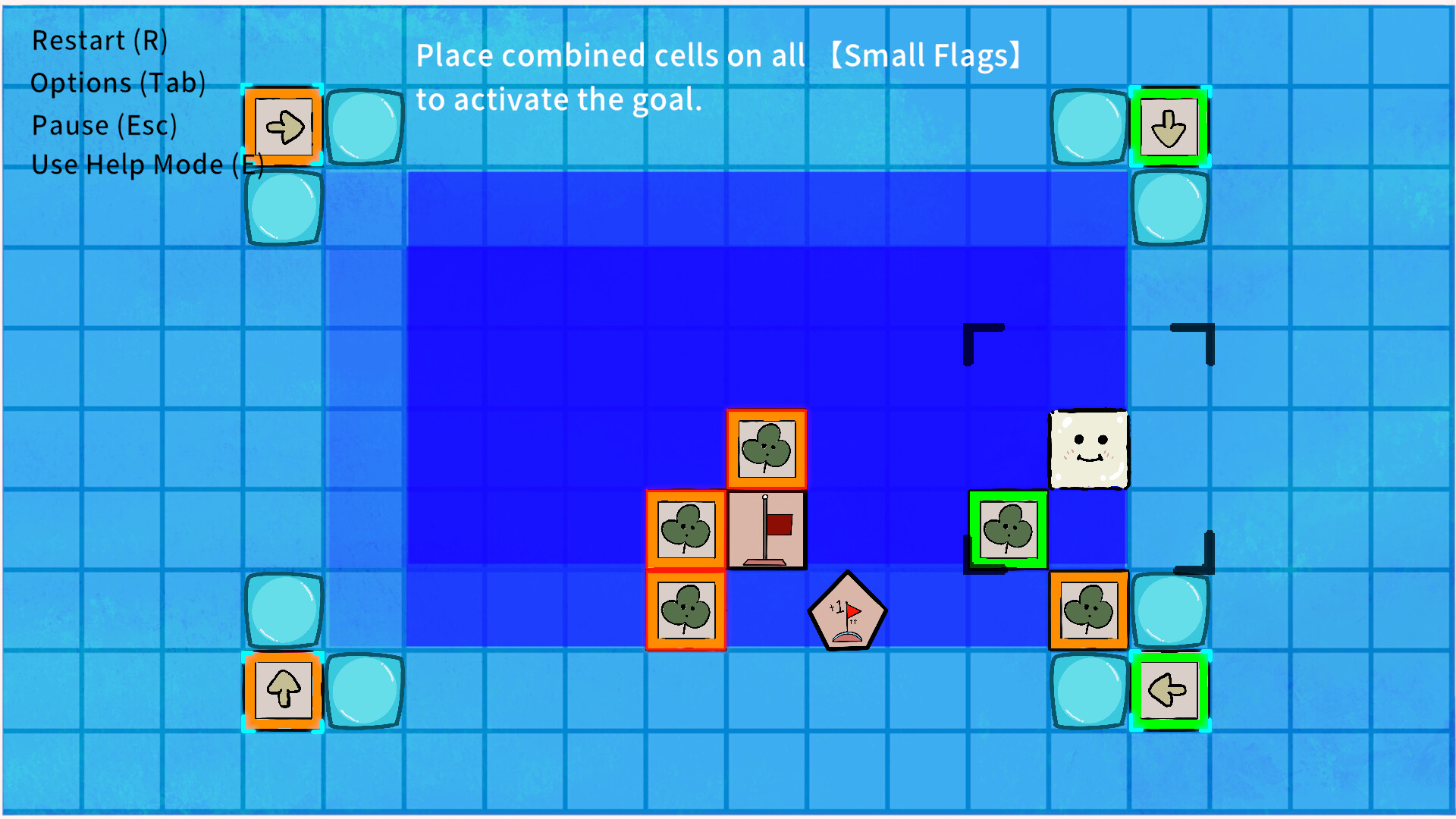 胞-胞实验室  Cell-Cell Lab Screenshot 2