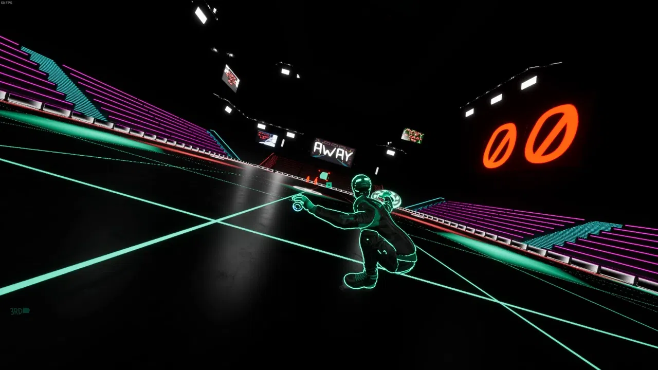 Twisted Jam Screenshot 1