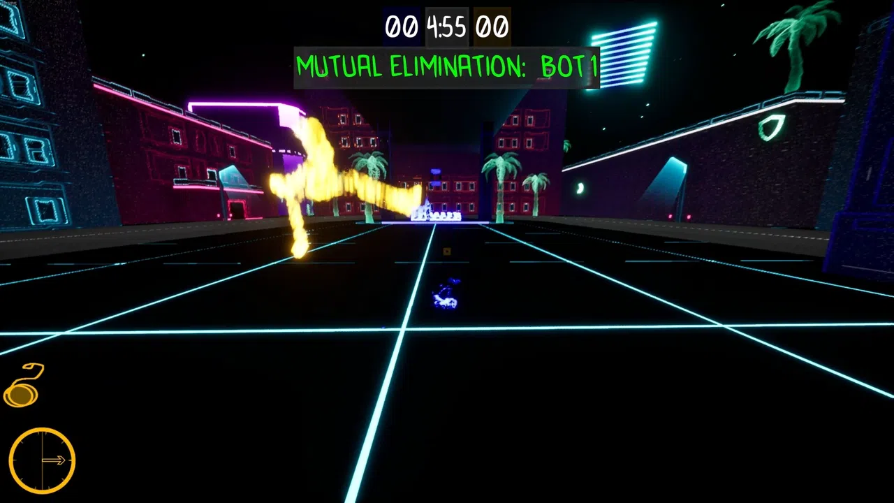 Twisted Jam Screenshot 8