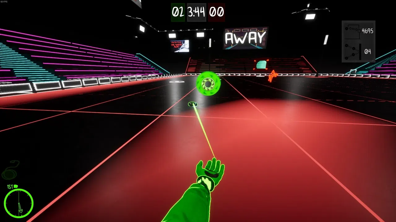 Twisted Jam Screenshot 4