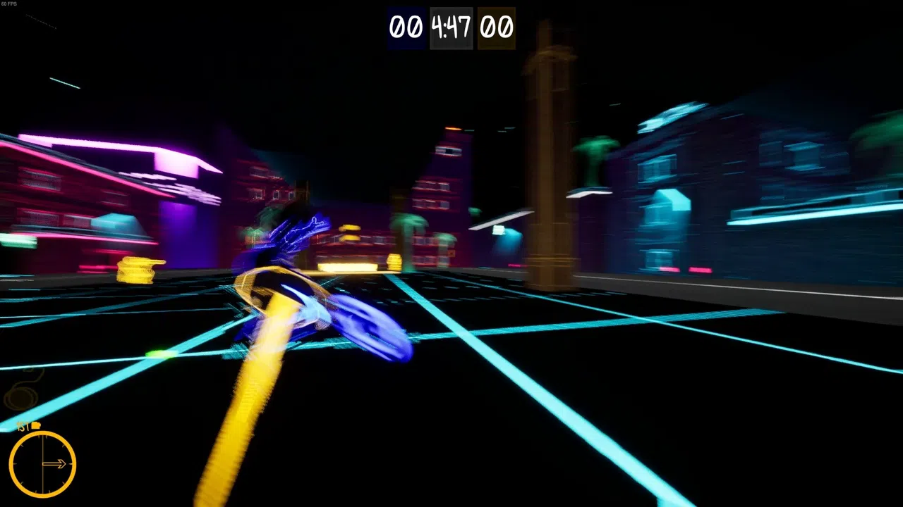 Twisted Jam Screenshot 9