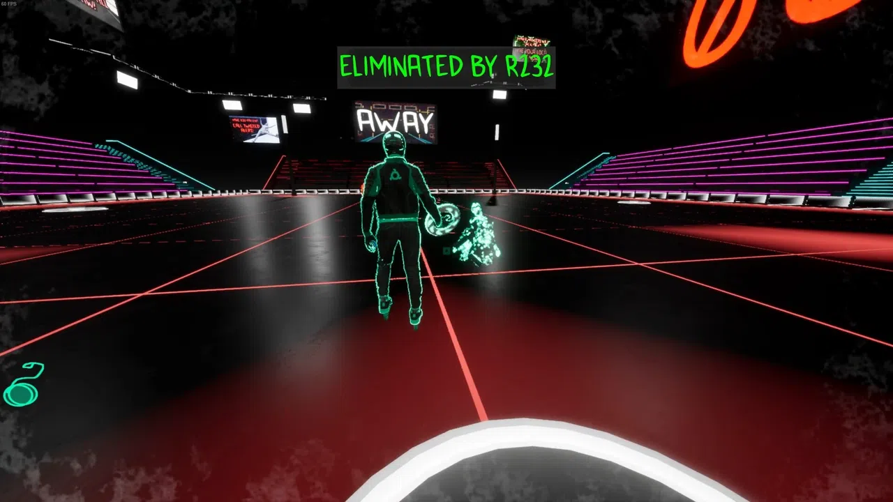 Twisted Jam Screenshot 5