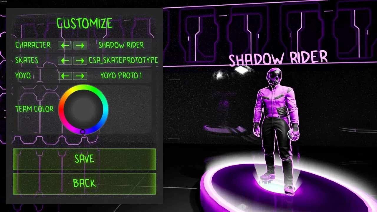 Twisted Jam Screenshot 7