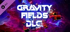 Unreal Physics: Gravity Fields DLC