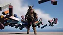 Unreal Physics: Gravity Fields DLC Screenshot 4