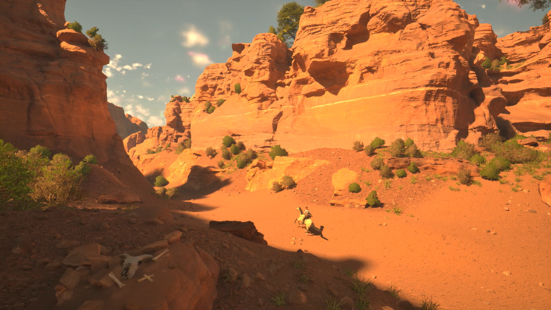 Red Rust Pioneers: Multiplayer Western Survival Simulator Screenshot 14