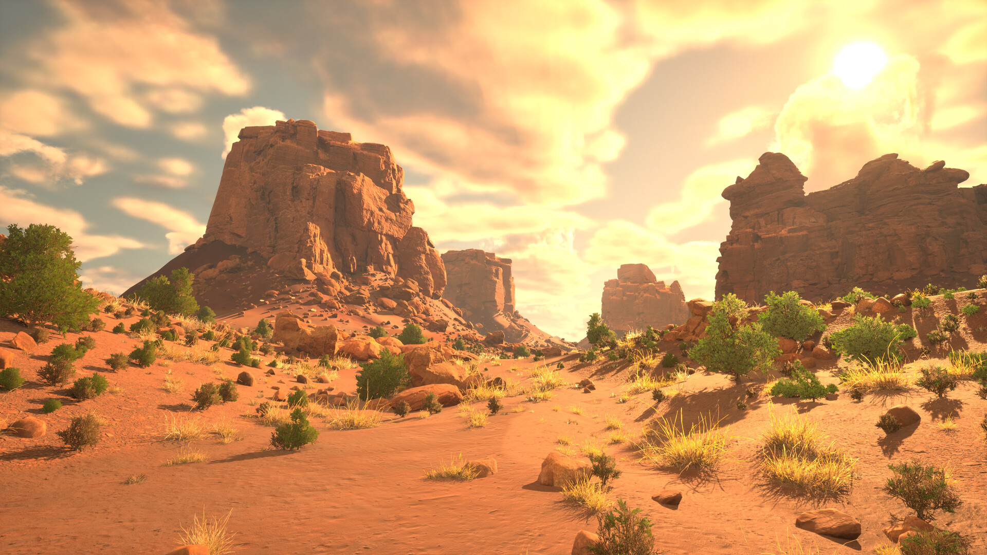 Red Rust Pioneers: Multiplayer Western Survival Simulator Screenshot 5
