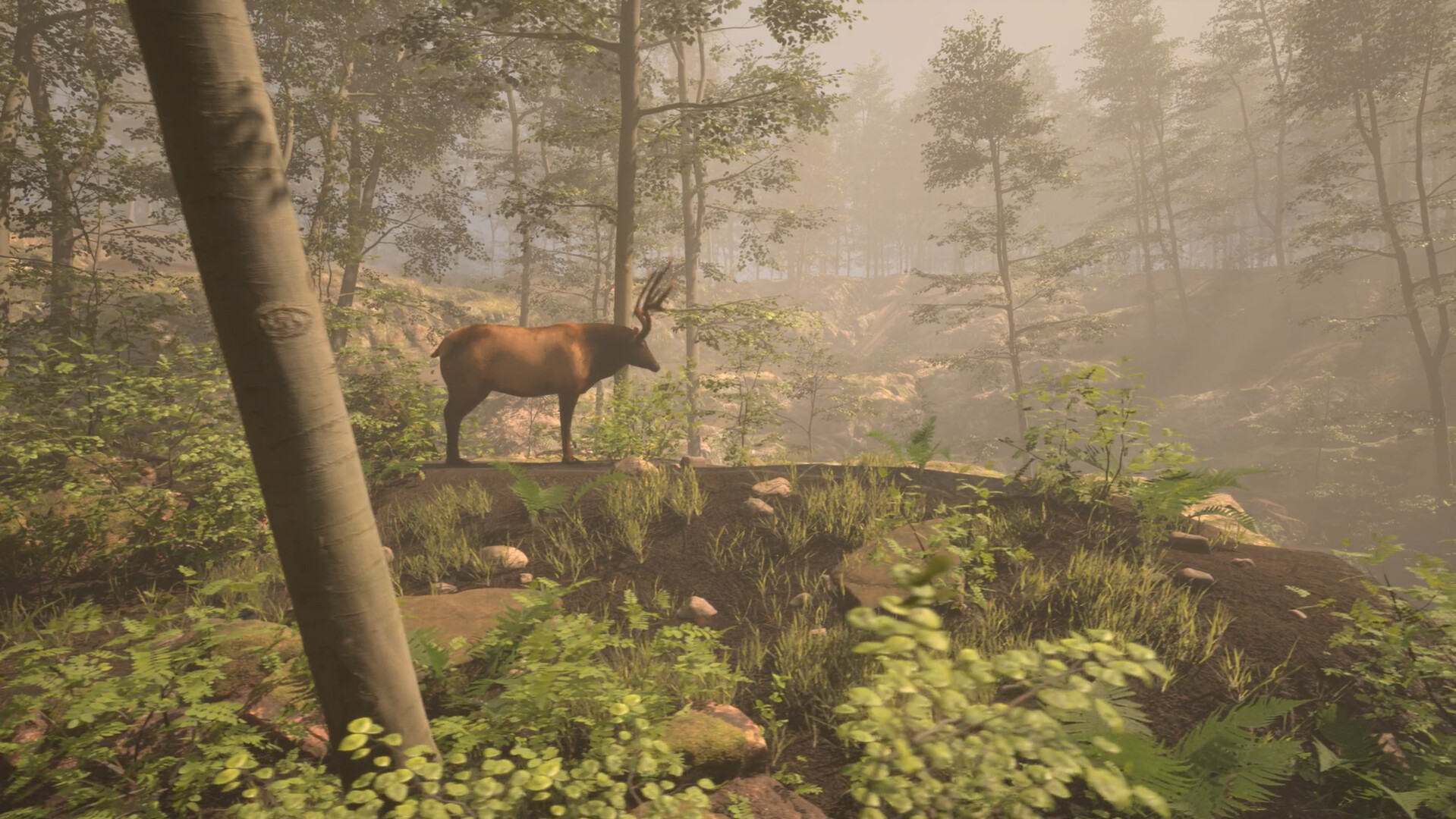 Red Rust Pioneers: Multiplayer Western Survival Simulator Screenshot 8