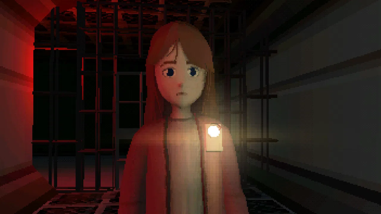 Solace Creek Demo Screenshot 0