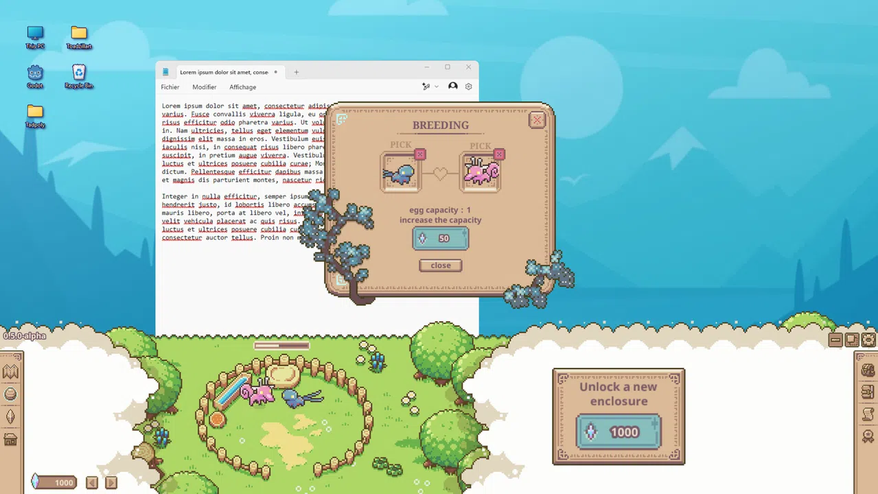 Whimside Screenshot 9