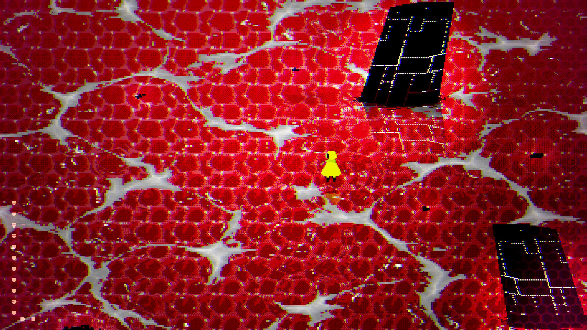 RGB: EXECUTION Screenshot 0