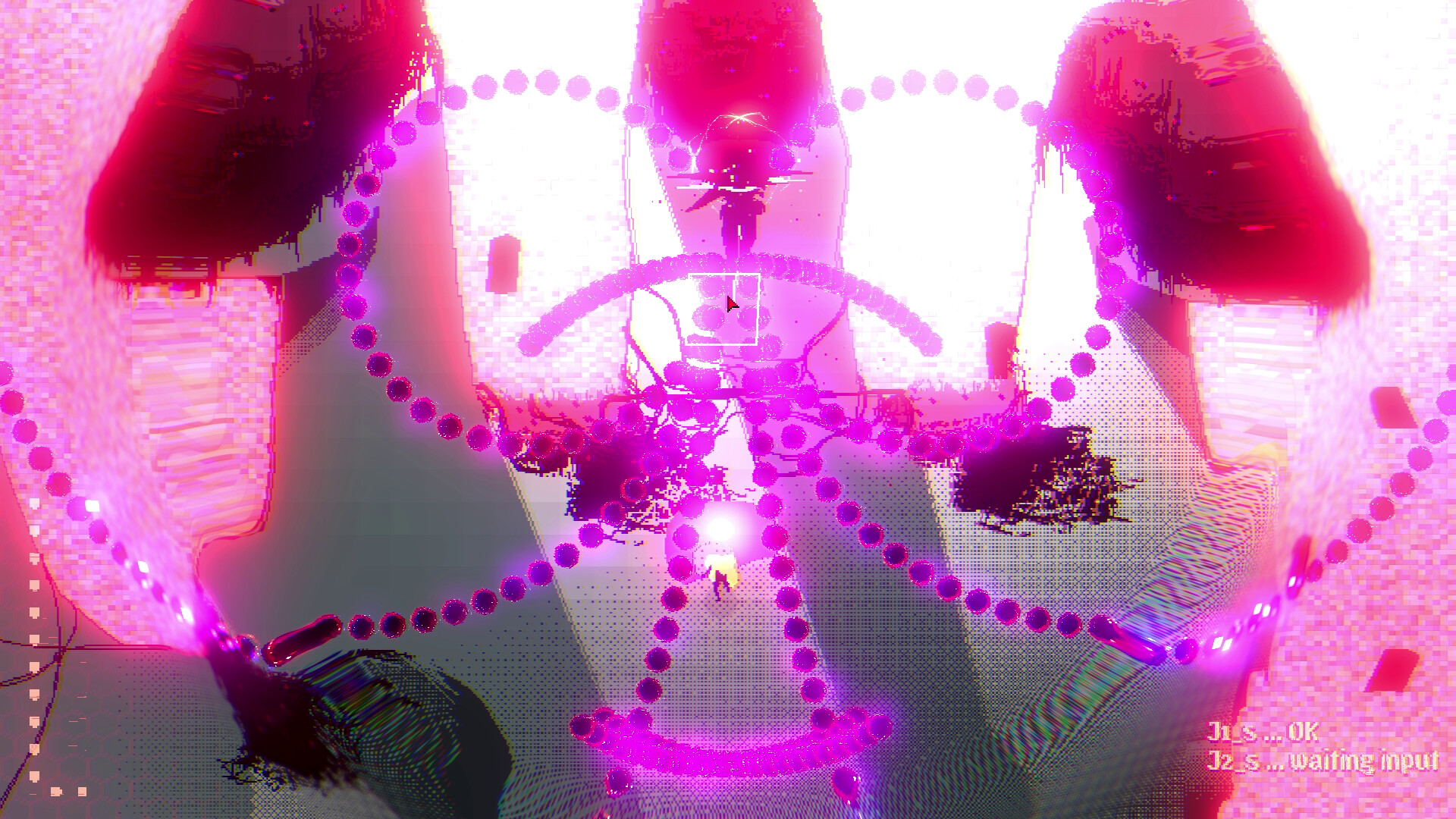 RGB: EXECUTION Screenshot 1