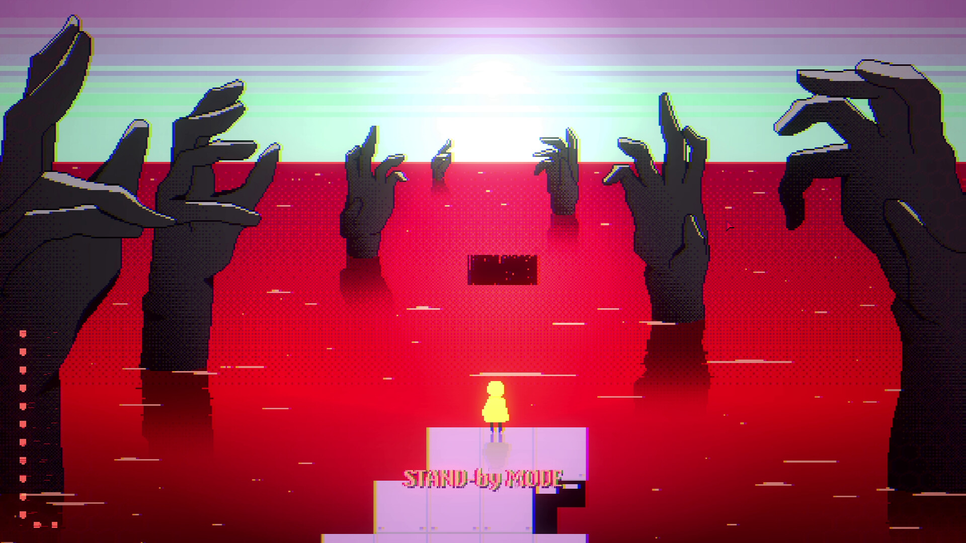 RGB: EXECUTION Screenshot 3