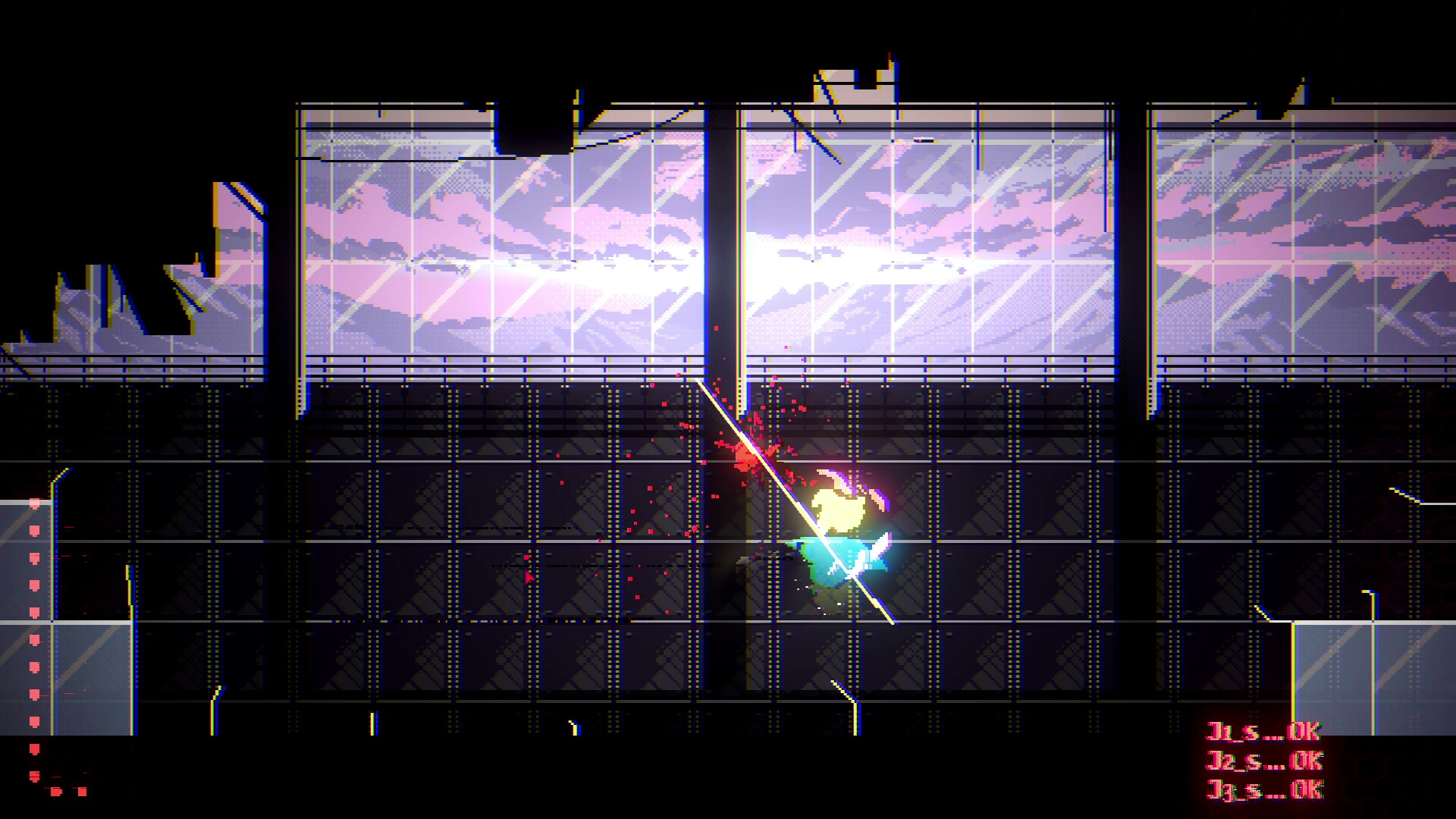 RGB: EXECUTION Screenshot 4