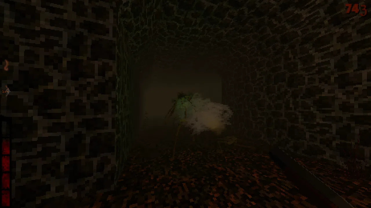 Hepatomancy Screenshot 7