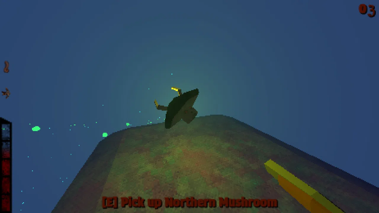 Hepatomancy Screenshot 6