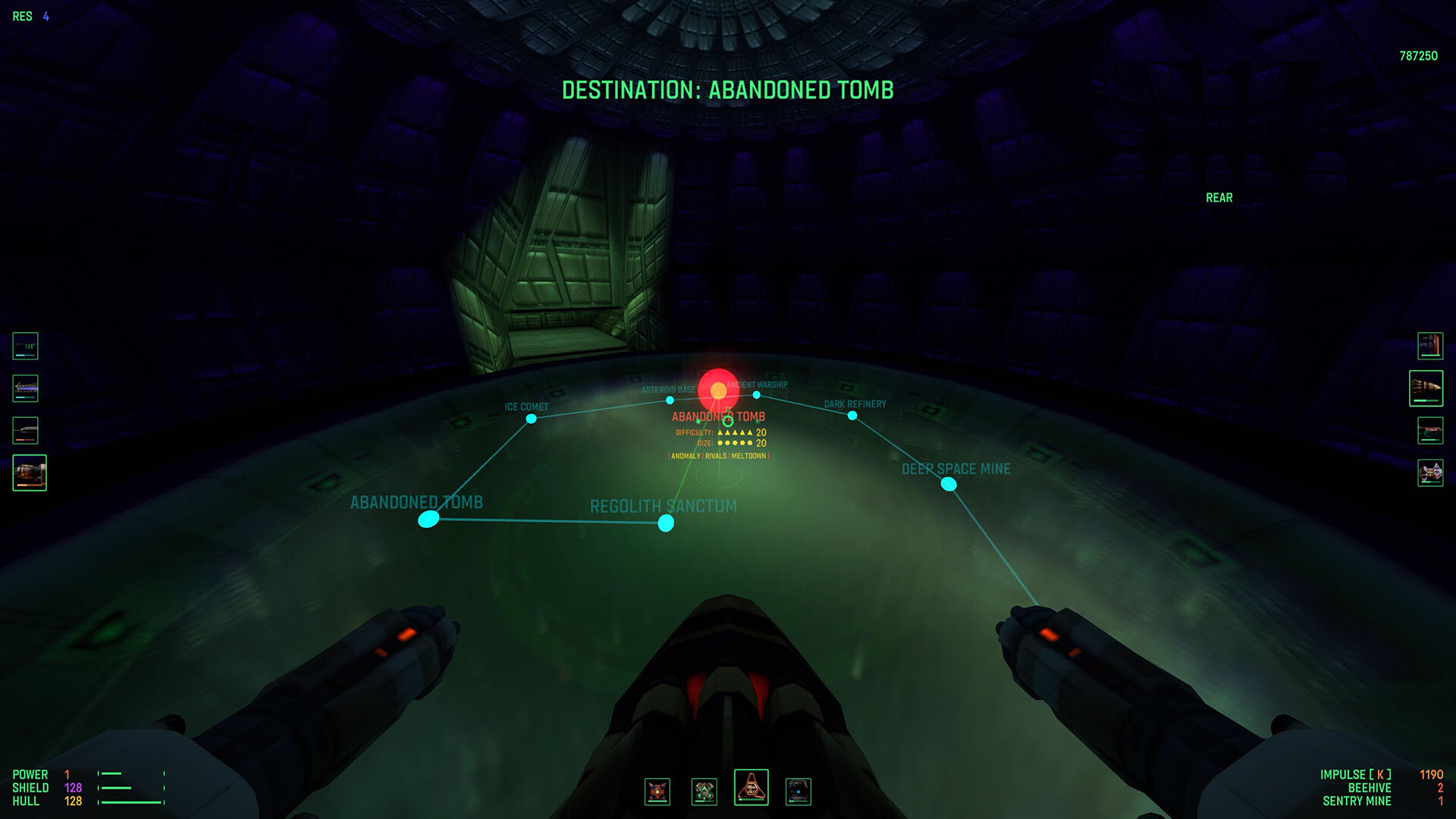 Desecrators Screenshot 3