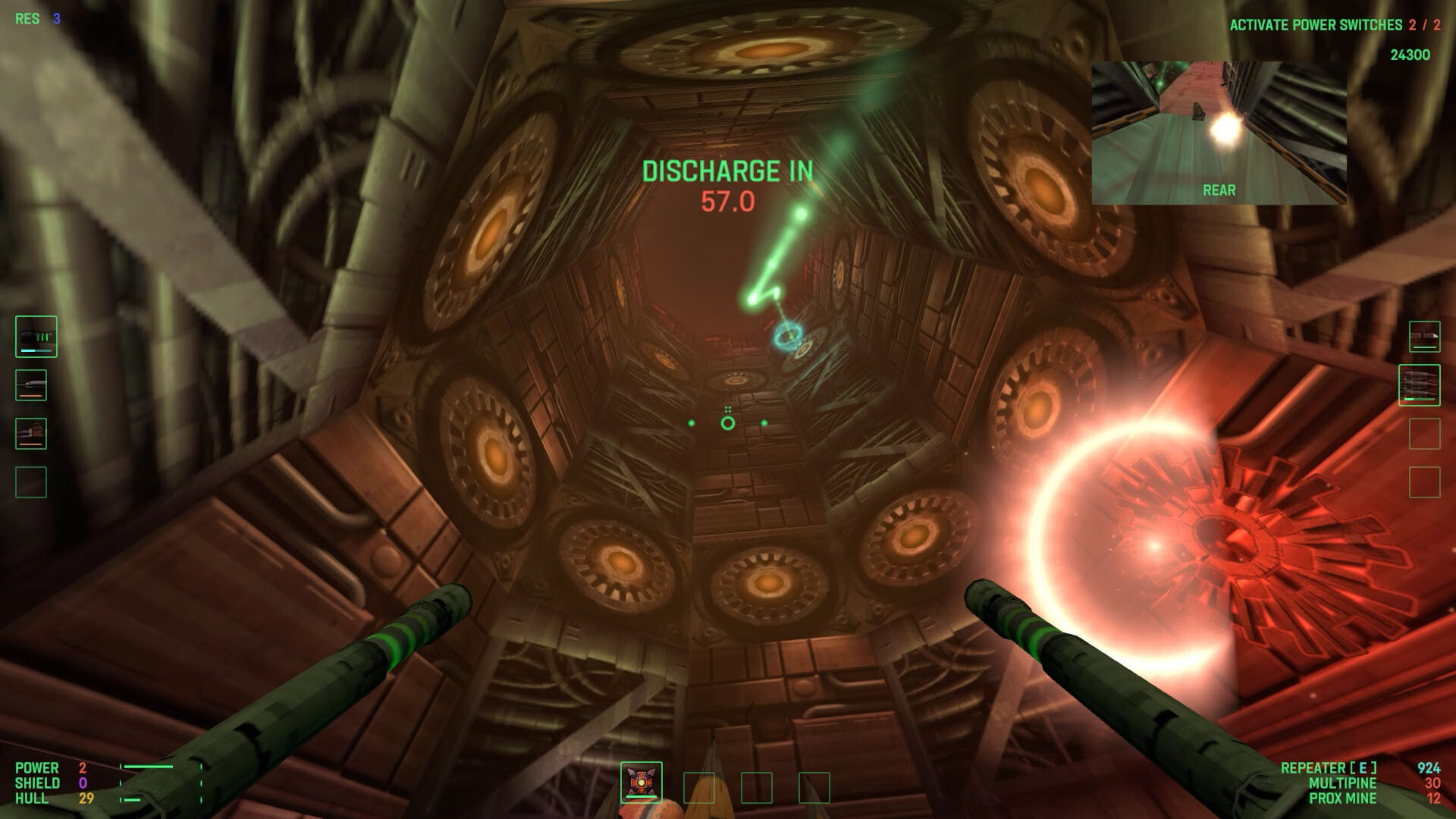 Desecrators Screenshot 4