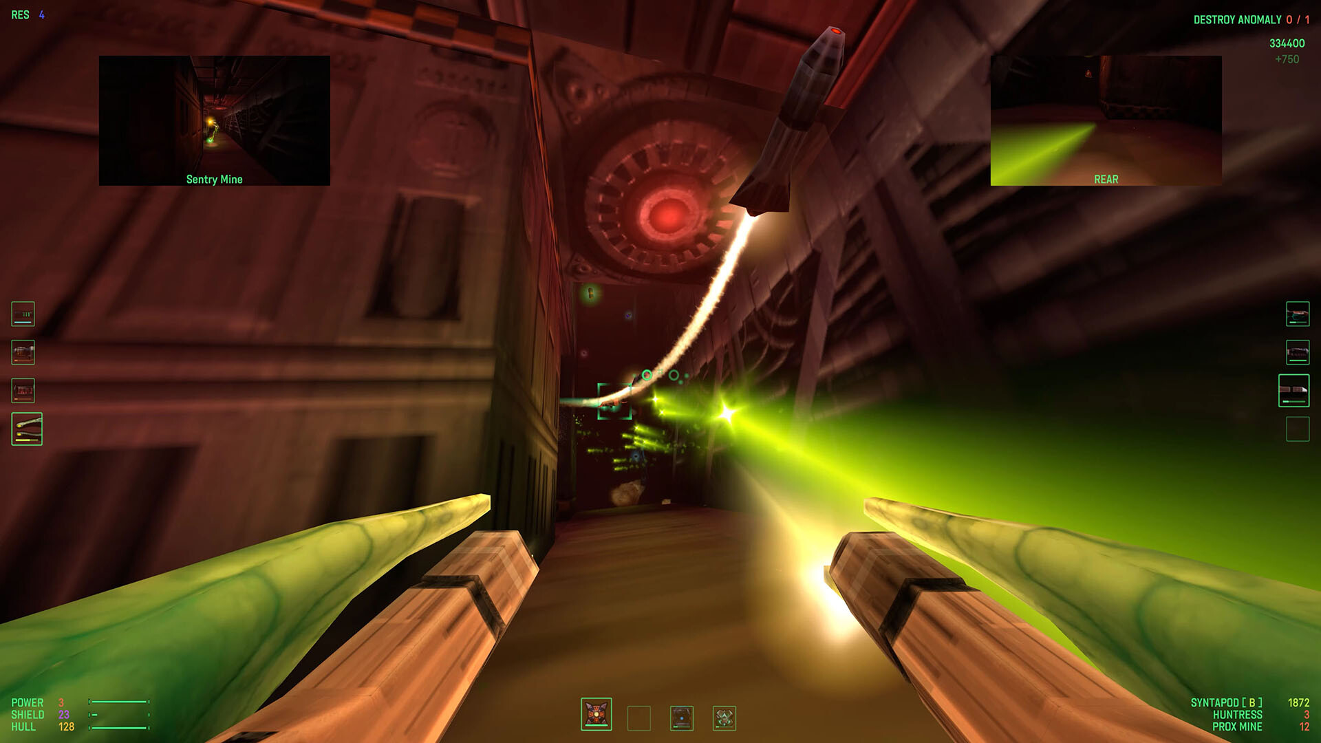 Desecrators Screenshot 5