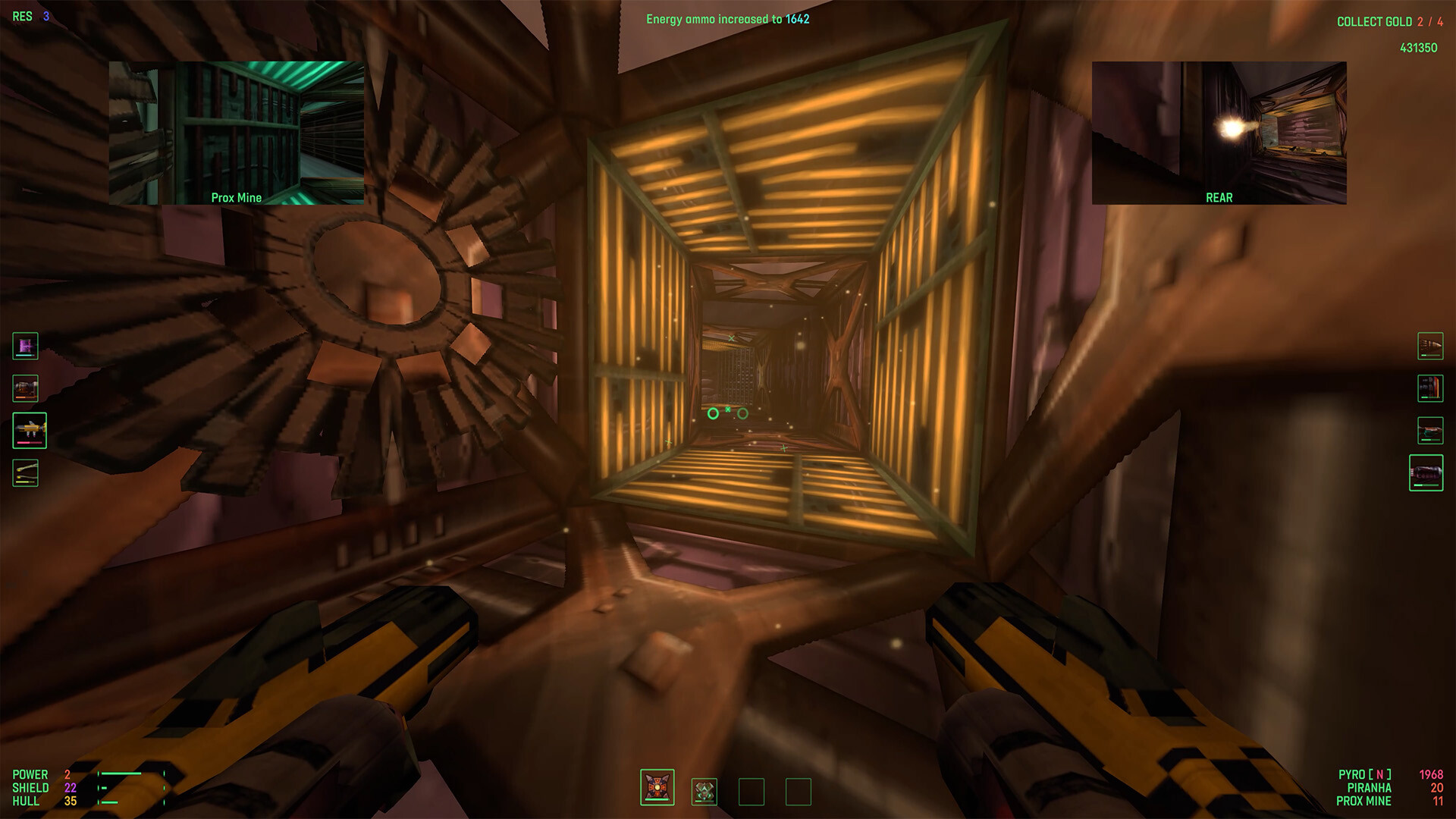 Desecrators Screenshot 10