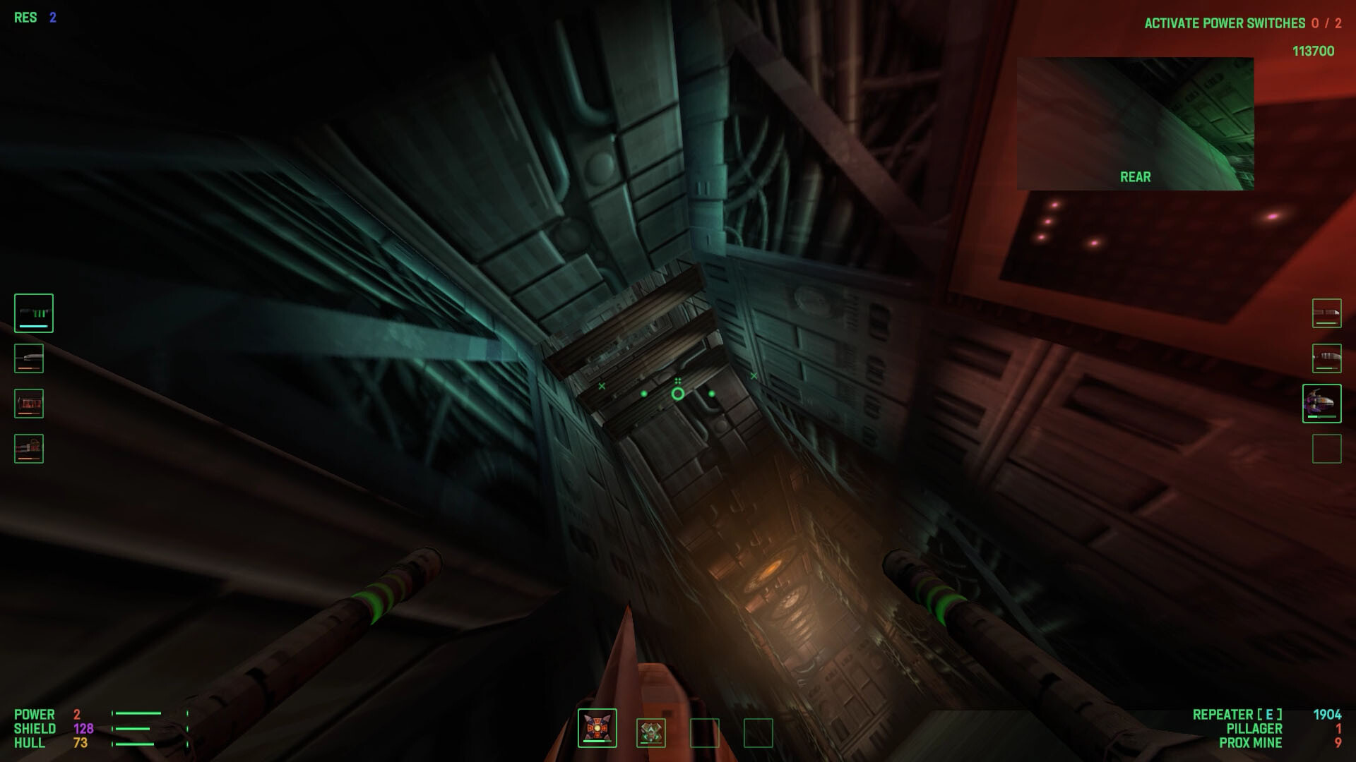 Desecrators Screenshot 13