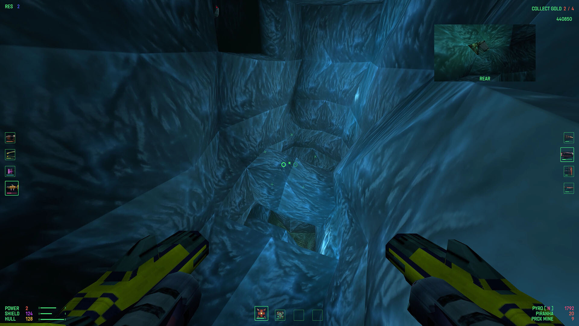 Desecrators Screenshot 11