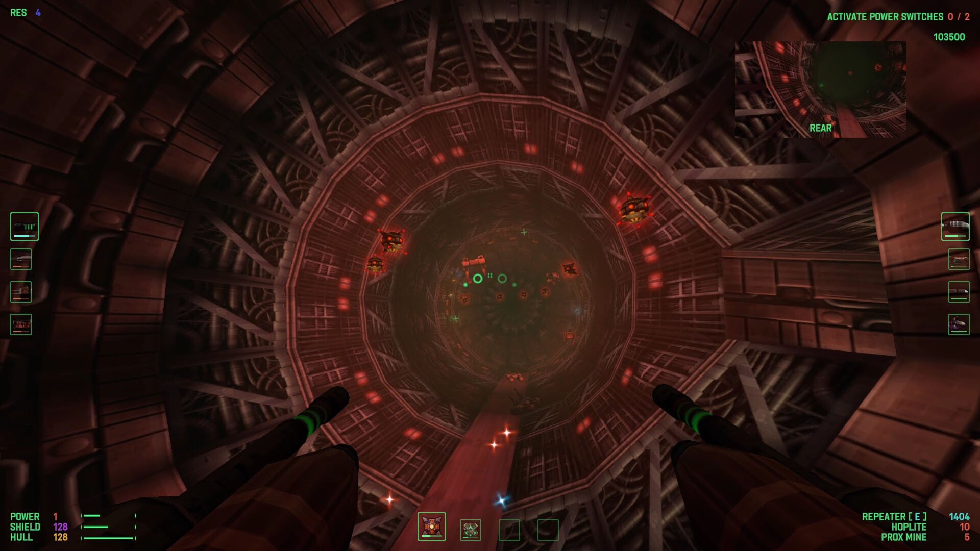 Desecrators Screenshot 9