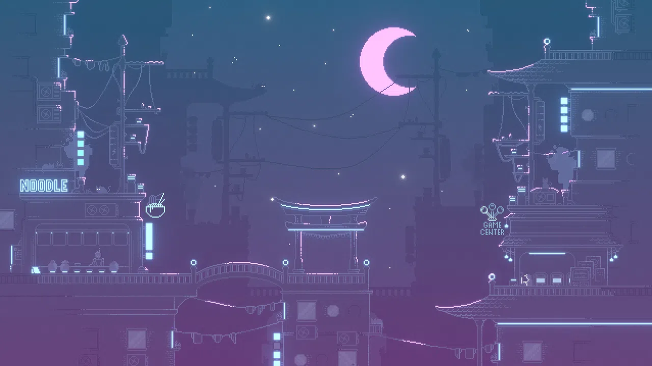 Versus in the Dark Screenshot 9