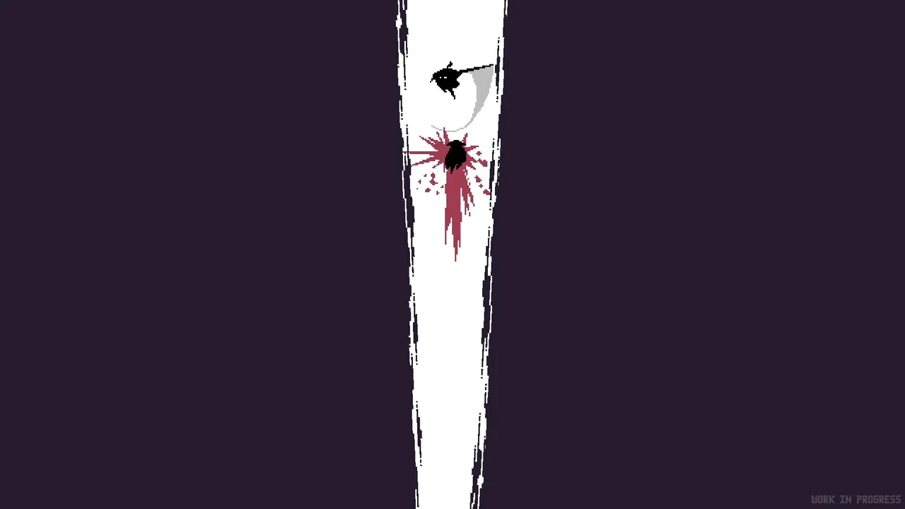 Versus in the Dark Screenshot 3