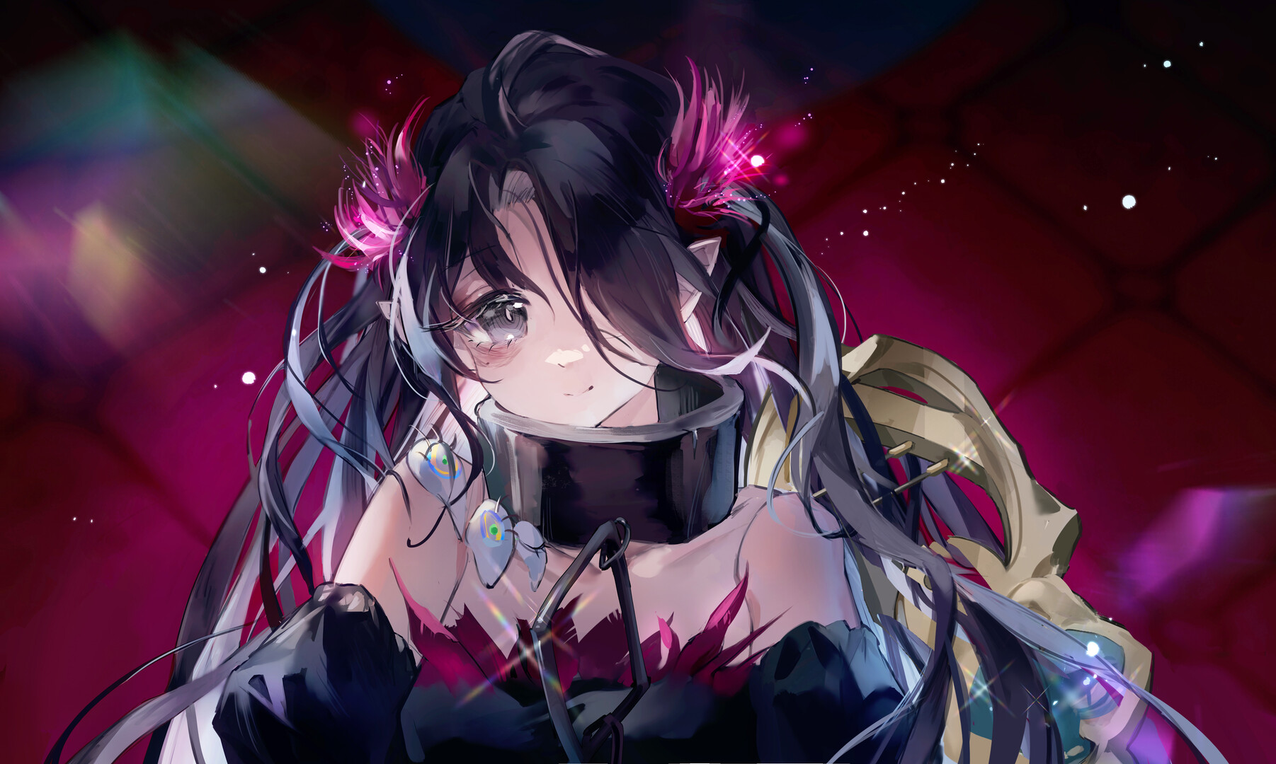 Veloria - Official Guidebook Screenshot 0