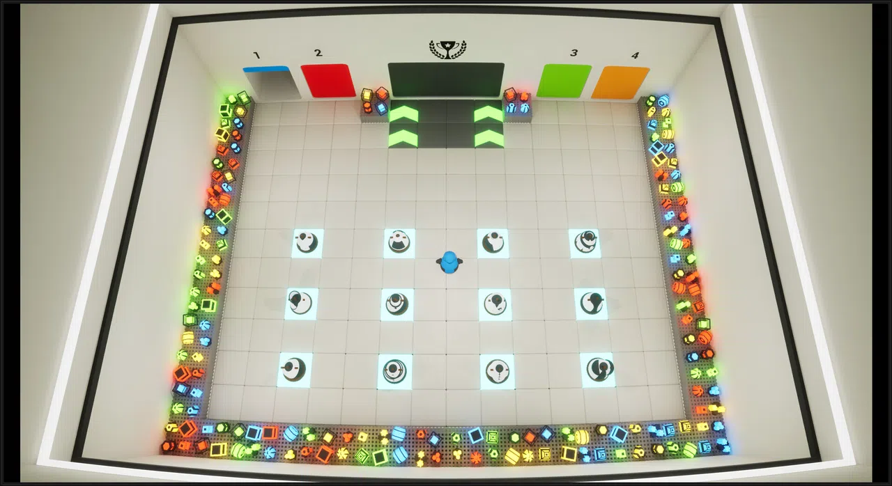 Lab Sorters Screenshot 5