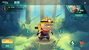 The Last Bug - Mike skin Gingerbread Screenshot 0