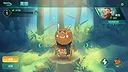 The Last Bug - Mike skin Gingerbread Screenshot 1